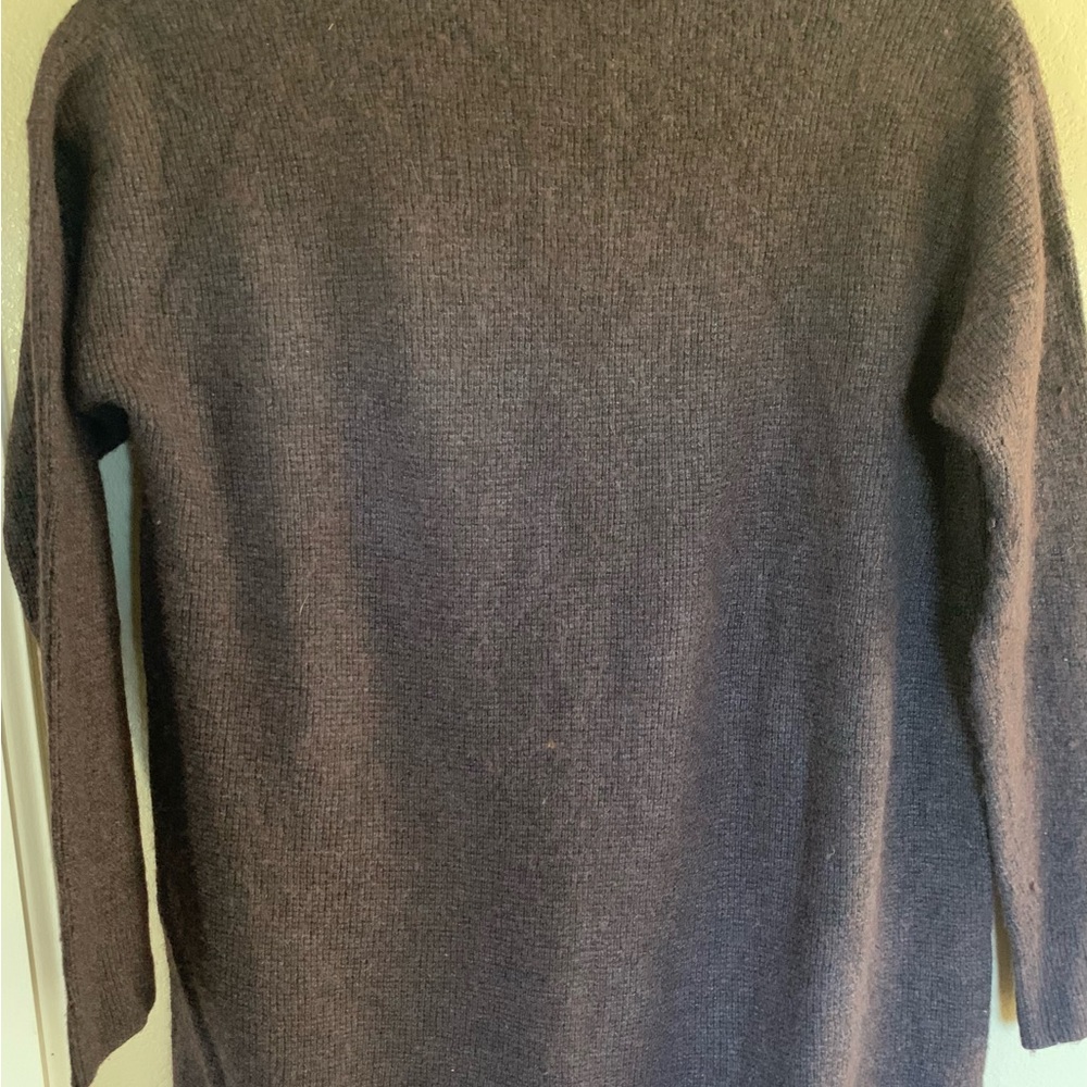 Madewell Sweater Pant and Top Sm - Picture 5 of 12